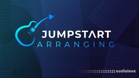 JumpStart Arranging Beyond The Guitar