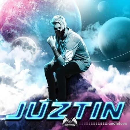 M3G Moguls JUZTIN: blue WAV