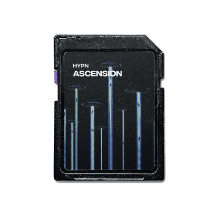 Hypn Ascension Drum Kit WAV