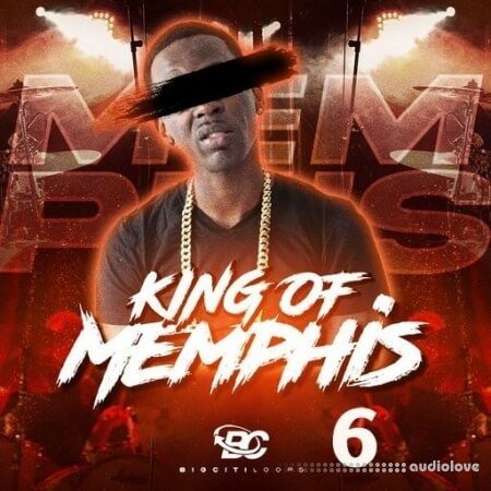 Big Citi Loops King Of Memphis 6
