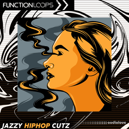 Function Loops Jazzy Hiphop Cutz