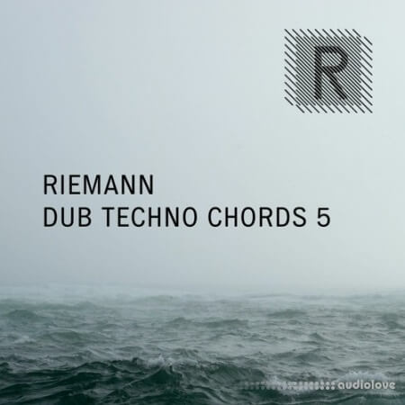 Riemann Kollektion Riemann Dub Techno Chords 5