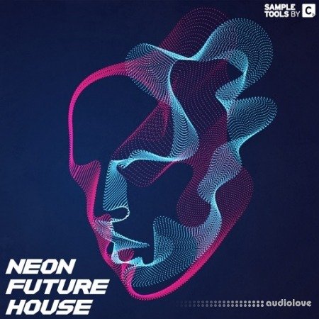 Sample Tools by Cr2 Neon Future House