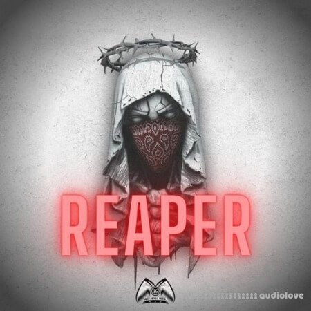 M3G Moguls REAPER: red WAV