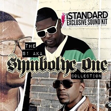 iStandard Exclusive Sound Kit The Symbolyc One S1 Collection