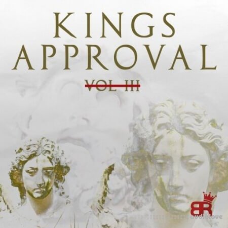 Brown Royal King's Approval Vol III