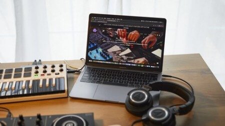 Udemy Rekordbox How To Mix Drum and Bass
