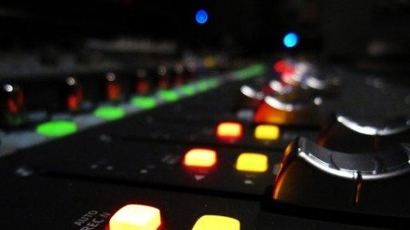Udemy Mixing with Reverb and Delay