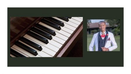 Udemy Complete Foundational Piano Course For Beginners