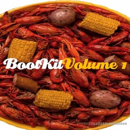 The Beat Network Jay Scalez - Boot Kit Volume 1