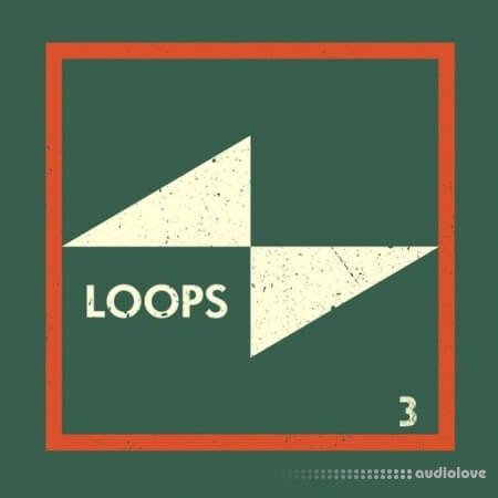 RacksForLive Loop Pack 3 WAV