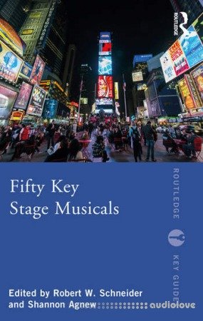 Fifty Key Stage Musicals