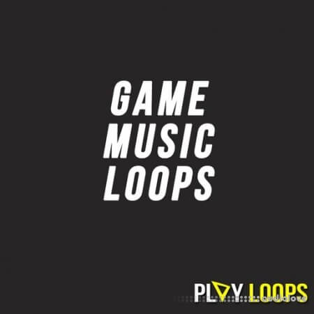 Play Loops Game Music Loops WAV