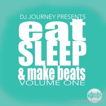 Trip Digital Eat Sleep & Make Beats Volume One WAV