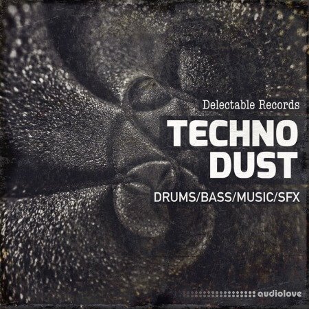 Delectable Records Techno Dust