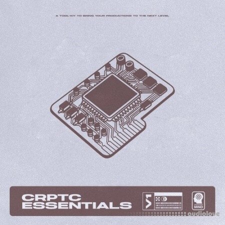 Cryptic Essentials Vol.1