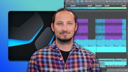 Udemy The Ultimate Studio One Music Production Masterclass TUTORiAL