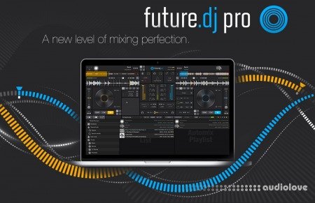 XYLIO Future DJ Pro v1.11 x64 WiN