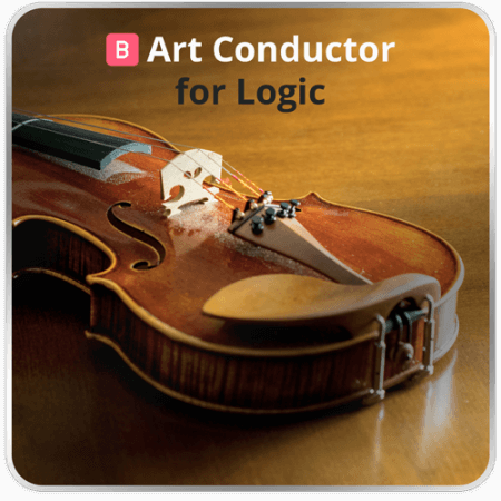 Babylonwaves Art conductor for Logic