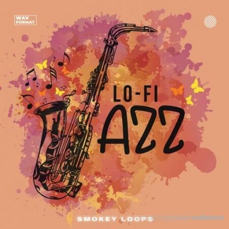 Smokey Loops Lo Fi Jazz