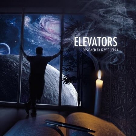 Izzy Guerra Elevators