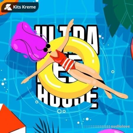 Kits Kreme Ultra Deep House