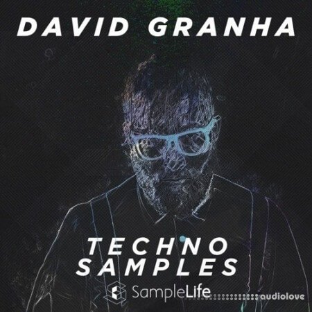 House Of Loop Samplelife David Granha Techno Samples