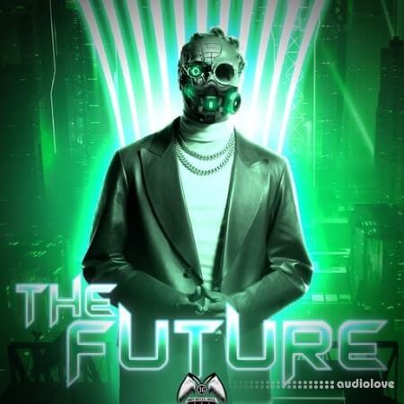 M3G Moguls THE FUTURE: lime WAV