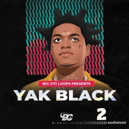 Big Citi Loops Yak Black 2