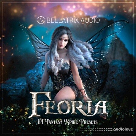 Bellatrix Audio Feoria (Spire)