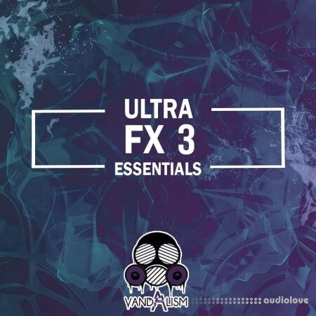 Vandalism Ultra FX Essentials 3