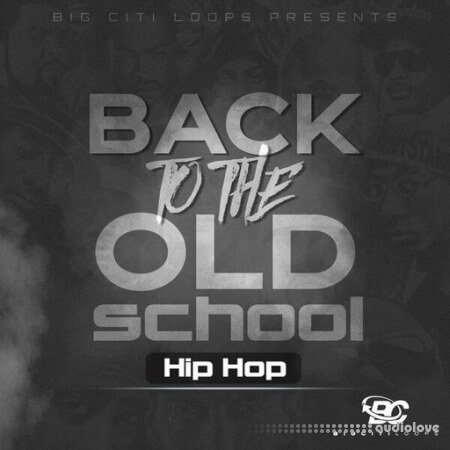 Big Citi Loops Back To The Old School: Hip Hop