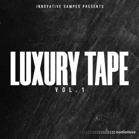 Innovative Samples Luxury Tape Vol.1 WAV