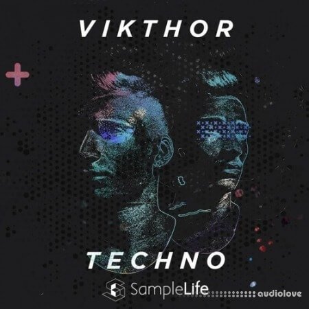 House Of Loop Samplelife Vikthor Techno