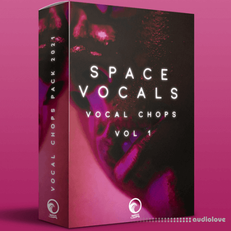CapiBeats Reggaeton Space Vocals Chops Vol.1