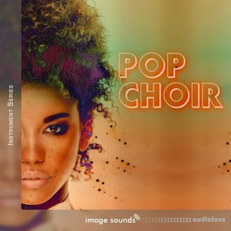 Image Sounds Pop Choir WAV