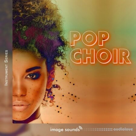 Image Sounds Pop Choir