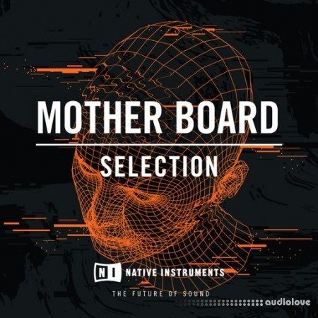 Native Instruments Mother Board WAV