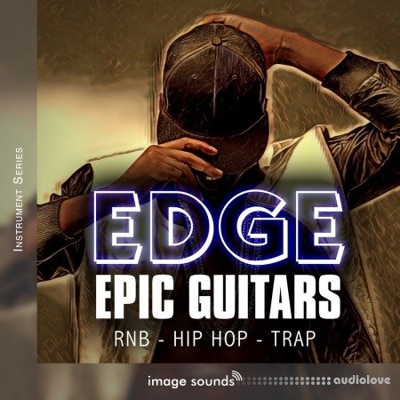 Image Sounds Edge Epic Guitars