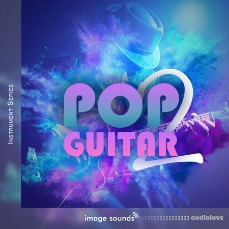 Image Sounds Pop Guitar 2