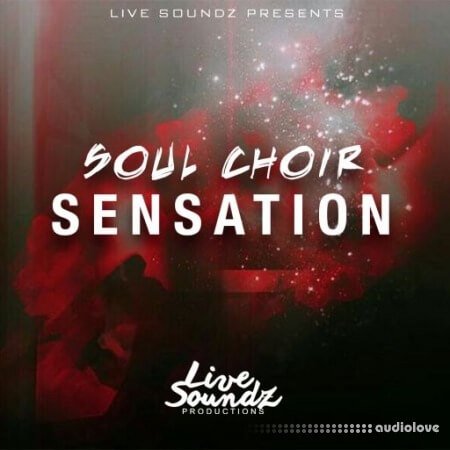Innovative Samples Soul Choir Sensation WAV
