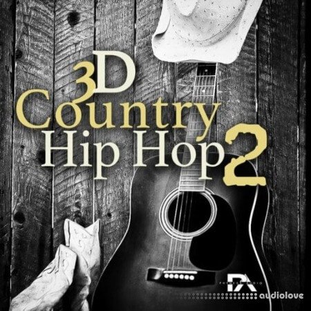 M3G Moguls 3D Country Hip Hop 2 WAV