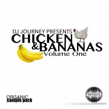 Trip Digital Chicken & Bananas WAV