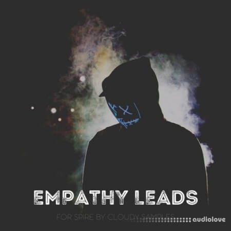 Rightsify Empathy Leads WAV