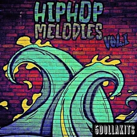 Rightsify Hip Hop Melodies Vol.1