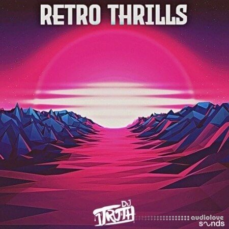 DJ 1Truth Retro Thrills