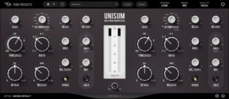 Tone Projects Unisum v1.1.3 WiN