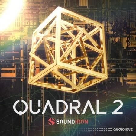 Soundiron Quadral 2 WAV