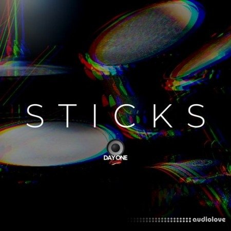 Day One Audio Sticks Volume 1 WAV