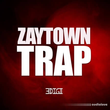 3 Digi Audio Zaytown Trap 1